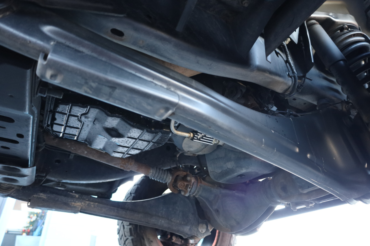 RAM 2500 4WD Crew Cab 149" Laramie 2016