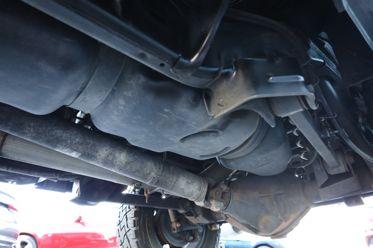 RAM 2500 4WD Crew Cab 149" Laramie 2016