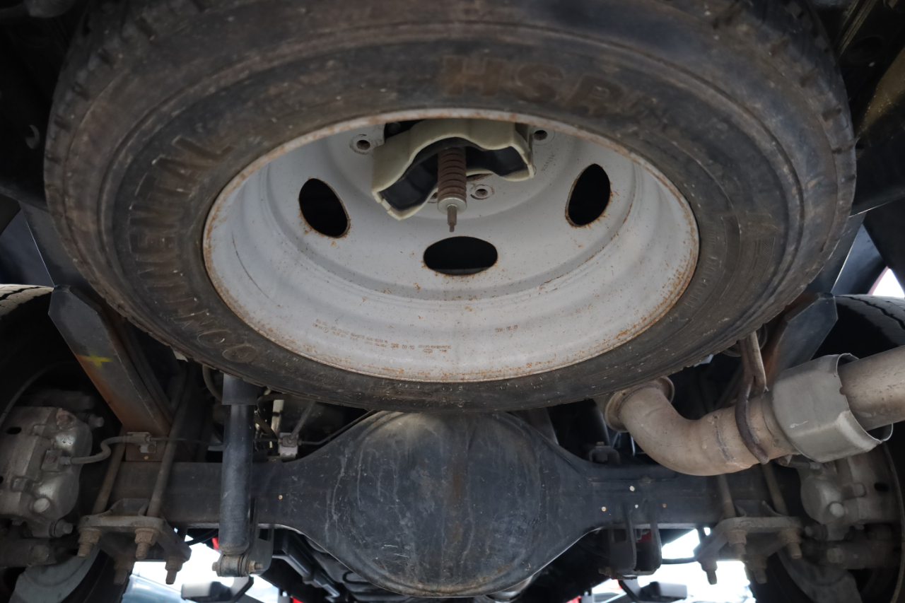 Ford Super Duty F-450 DRW 4WD Crew Cab 172" King Ranch 2015