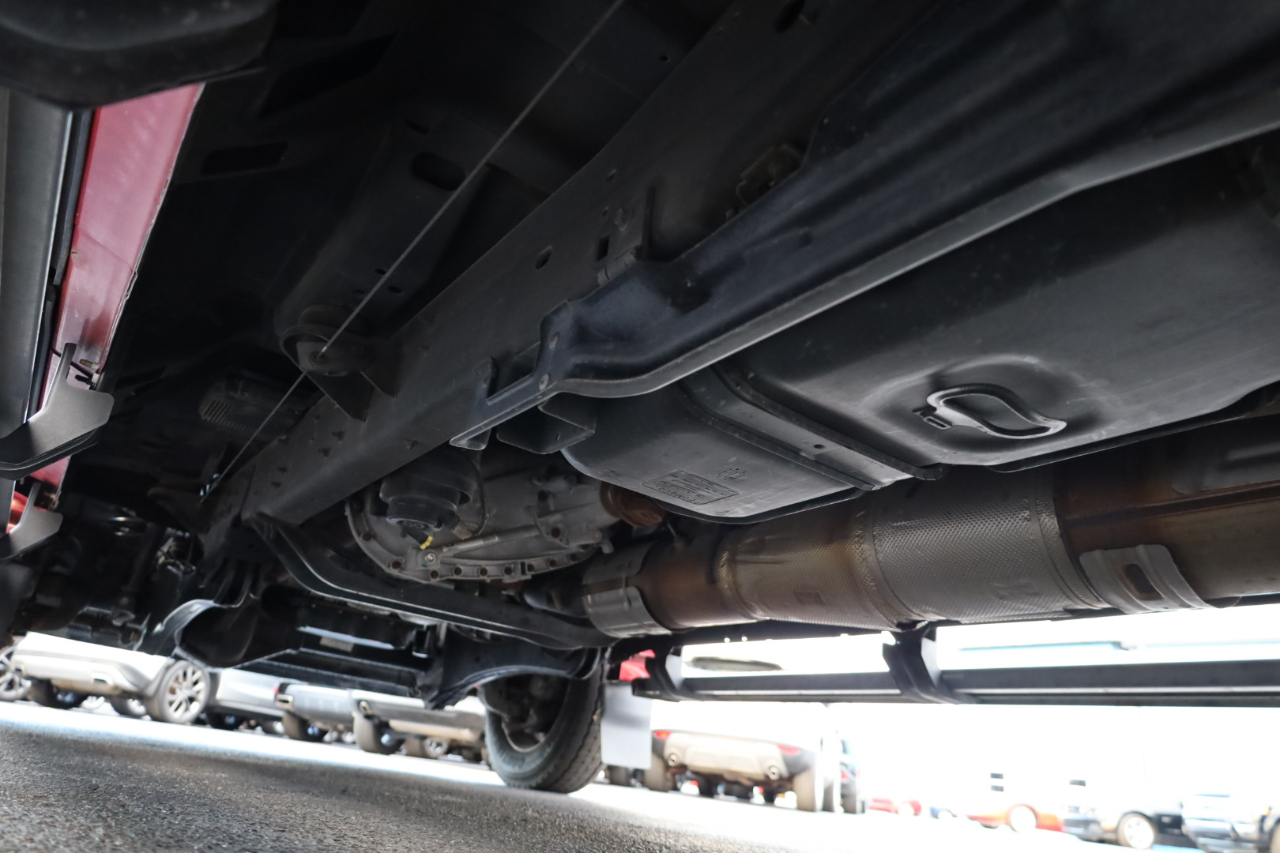 Ford Super Duty F-450 DRW 4WD Crew Cab 172" King Ranch 2015