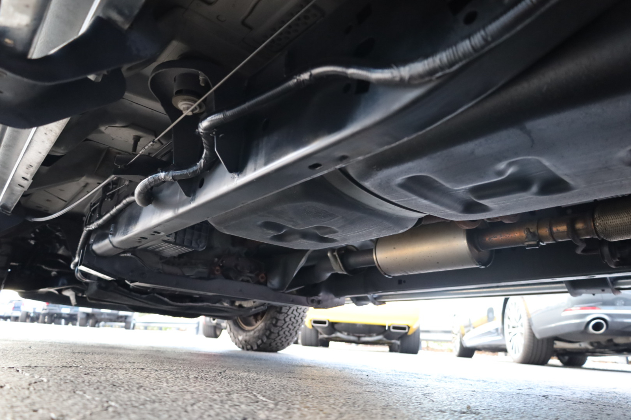 Ford F-150 2WD SuperCab 145" XLT 2013