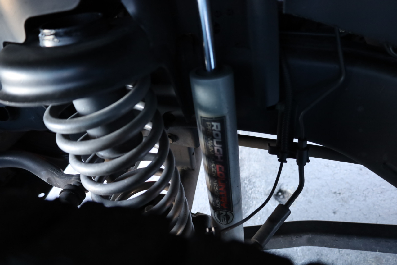 Jeep Wrangler Unlimited RWD 4dr X 2009