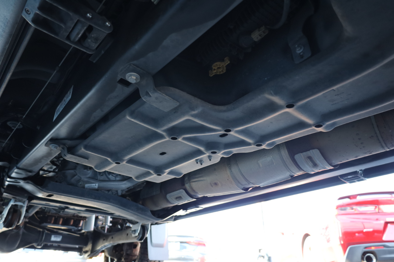 Ford Super Duty F-450 DRW Platinum 4WD Crew Cab 8' Box 2019