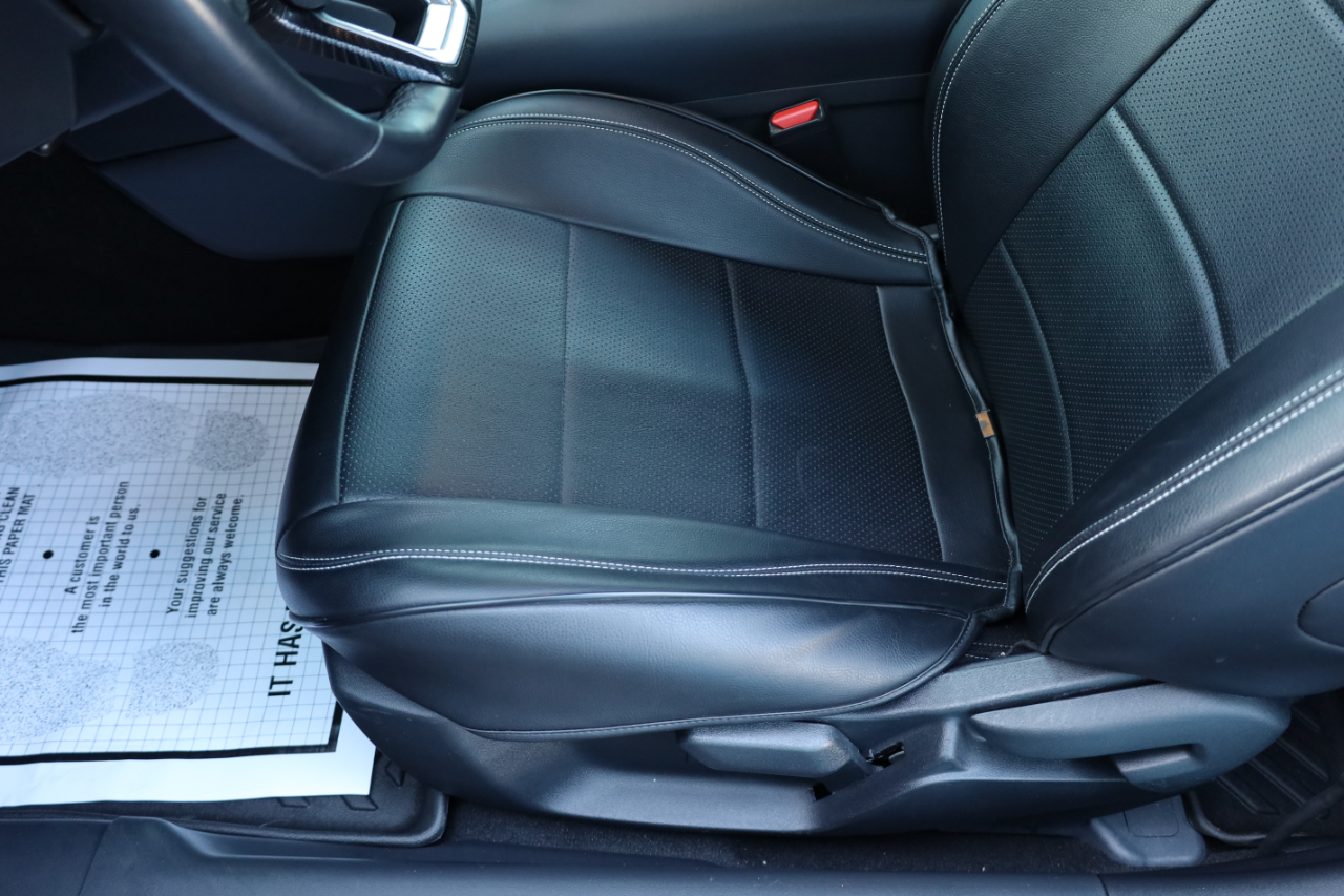 Ford Mustang GT Fastback 2024