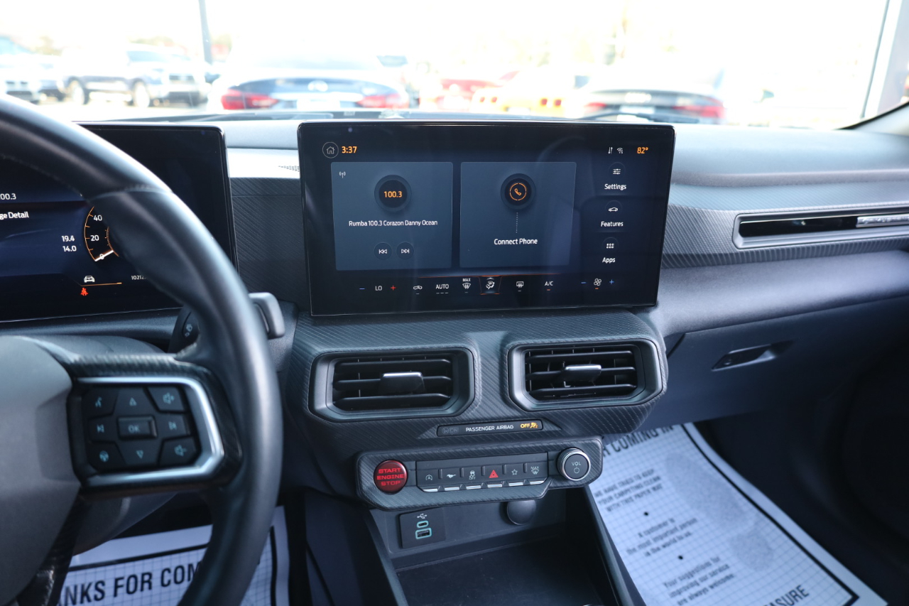 Ford Mustang GT Fastback 2024