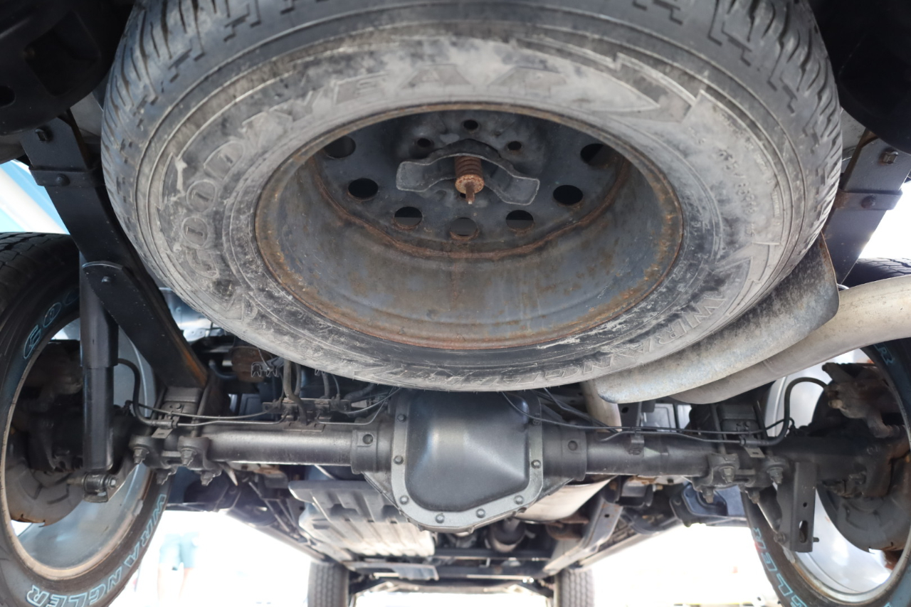 Ford F-150 4WD SuperCrew 145" Platinum 2015