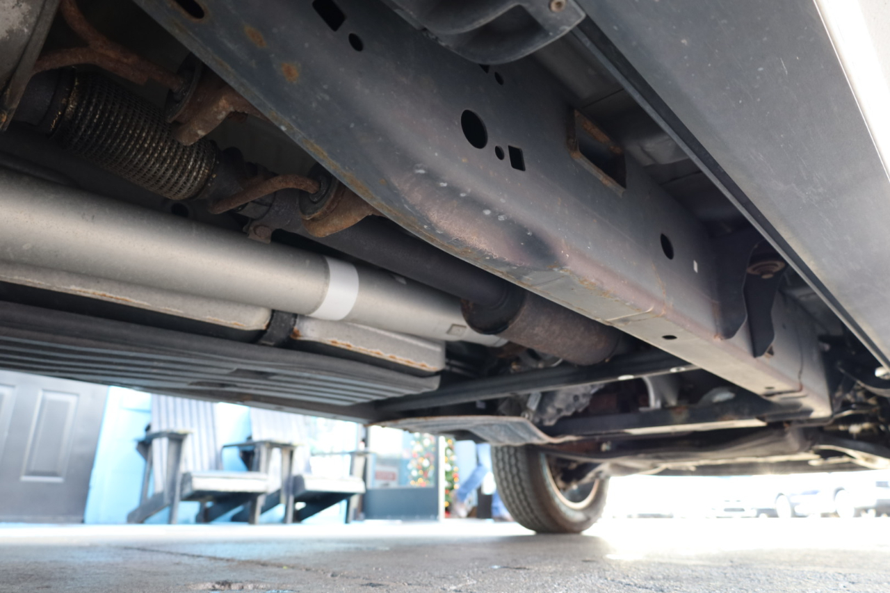 Ford F-150 4WD SuperCrew 145" Platinum 2015