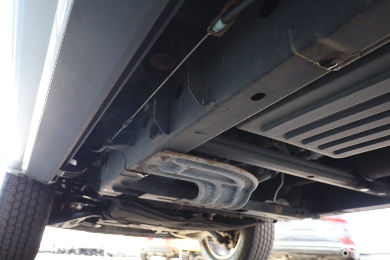 Ford F-150 4WD SuperCrew 145" Platinum 2015