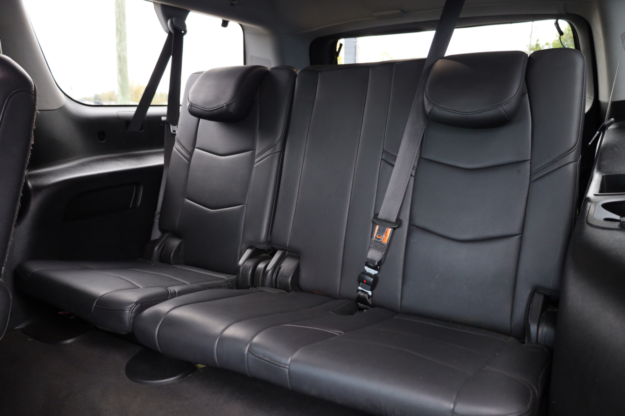 Cadillac Escalade ESV 2WD 4dr Luxury 2020