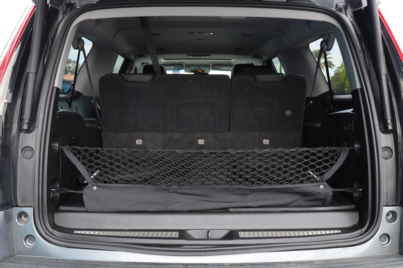 Cadillac Escalade ESV 2WD 4dr Luxury 2020