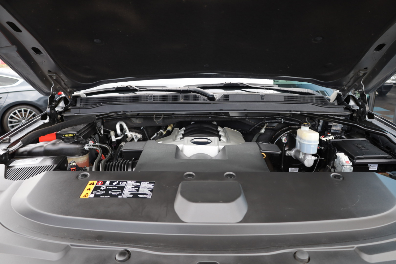 Cadillac Escalade ESV 2WD 4dr Luxury 2020