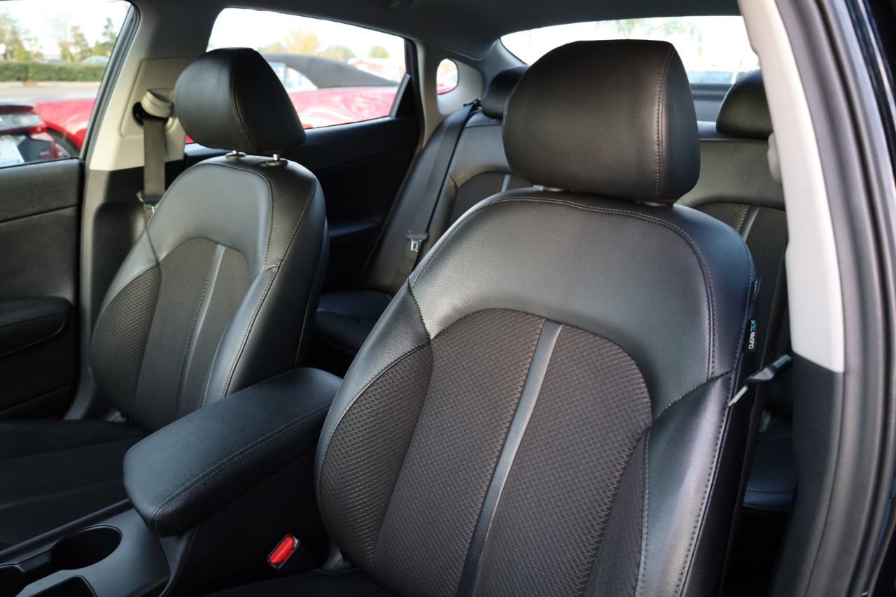 Kia Optima S Auto 2018