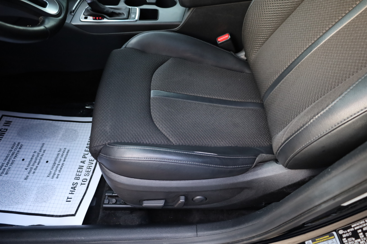 Kia Optima S Auto 2018