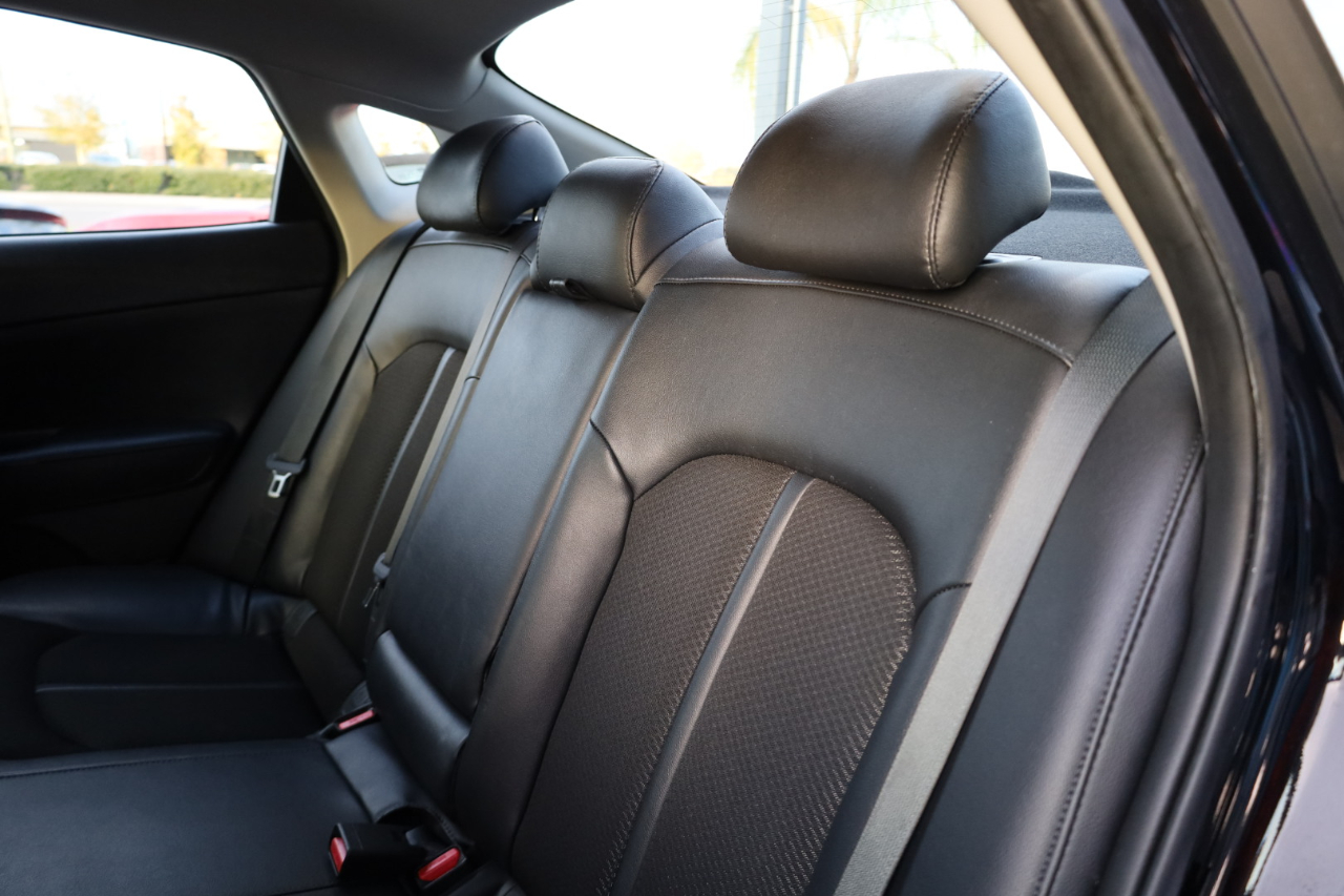 Kia Optima S Auto 2018