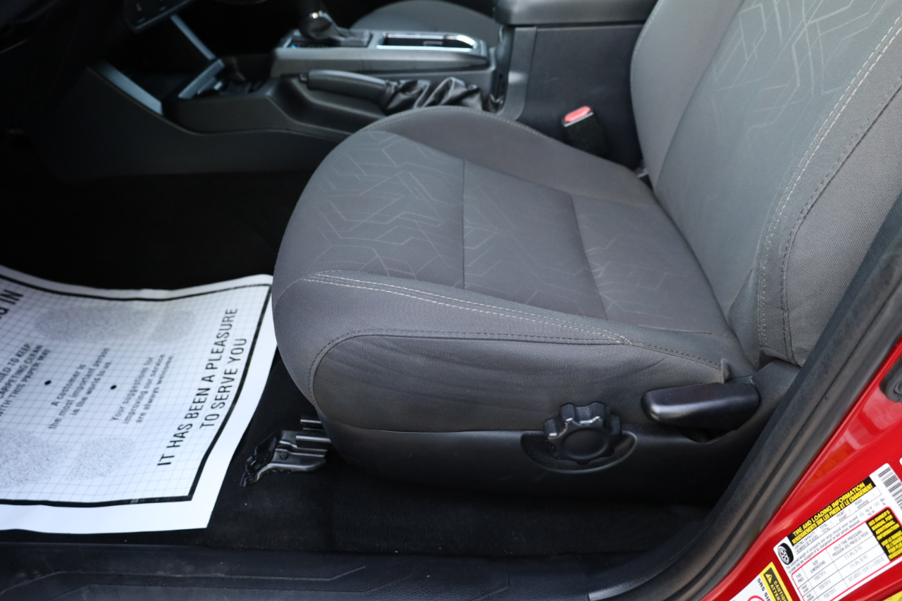 Toyota Tacoma TRD Off Road Double Cab 5' Bed V6 4x4 MT (Natl) 2017