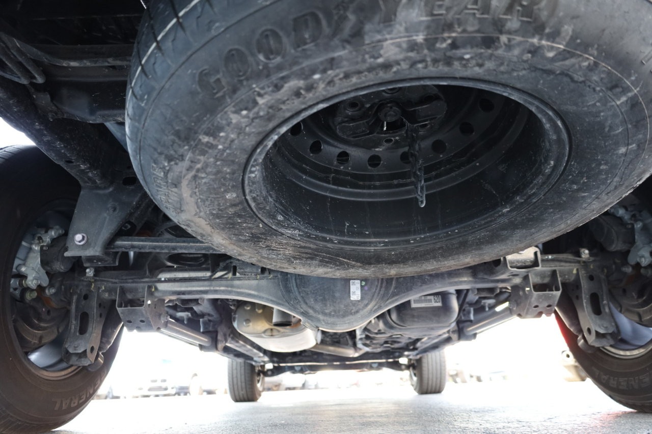 Toyota Tacoma 2WD TRD Sport Double Cab 5' Bed AT (Natl) 2025