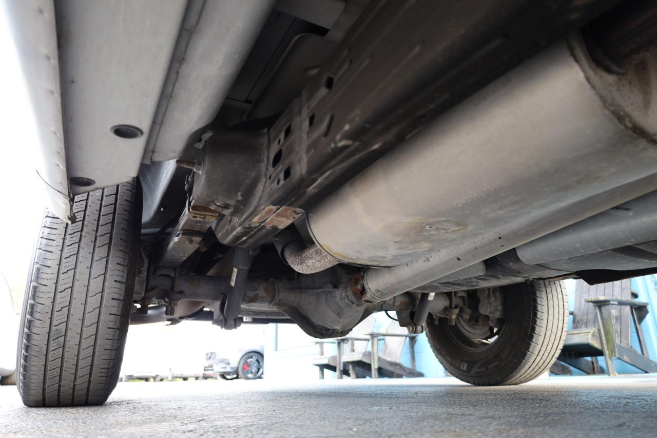 Chevrolet Express Cargo Van RWD 2500 135" 2016