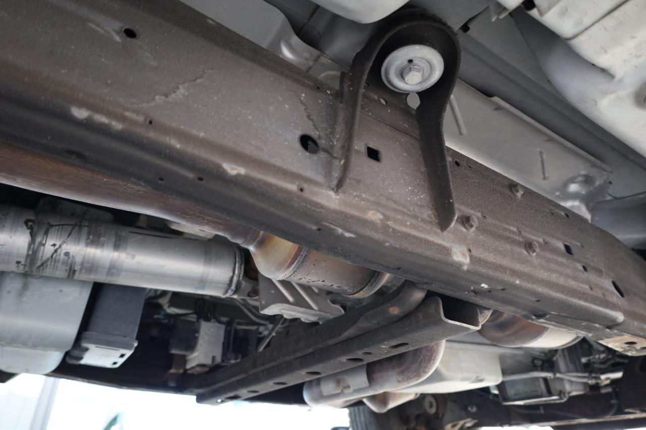 Chevrolet Express Cargo Van RWD 2500 135" 2016