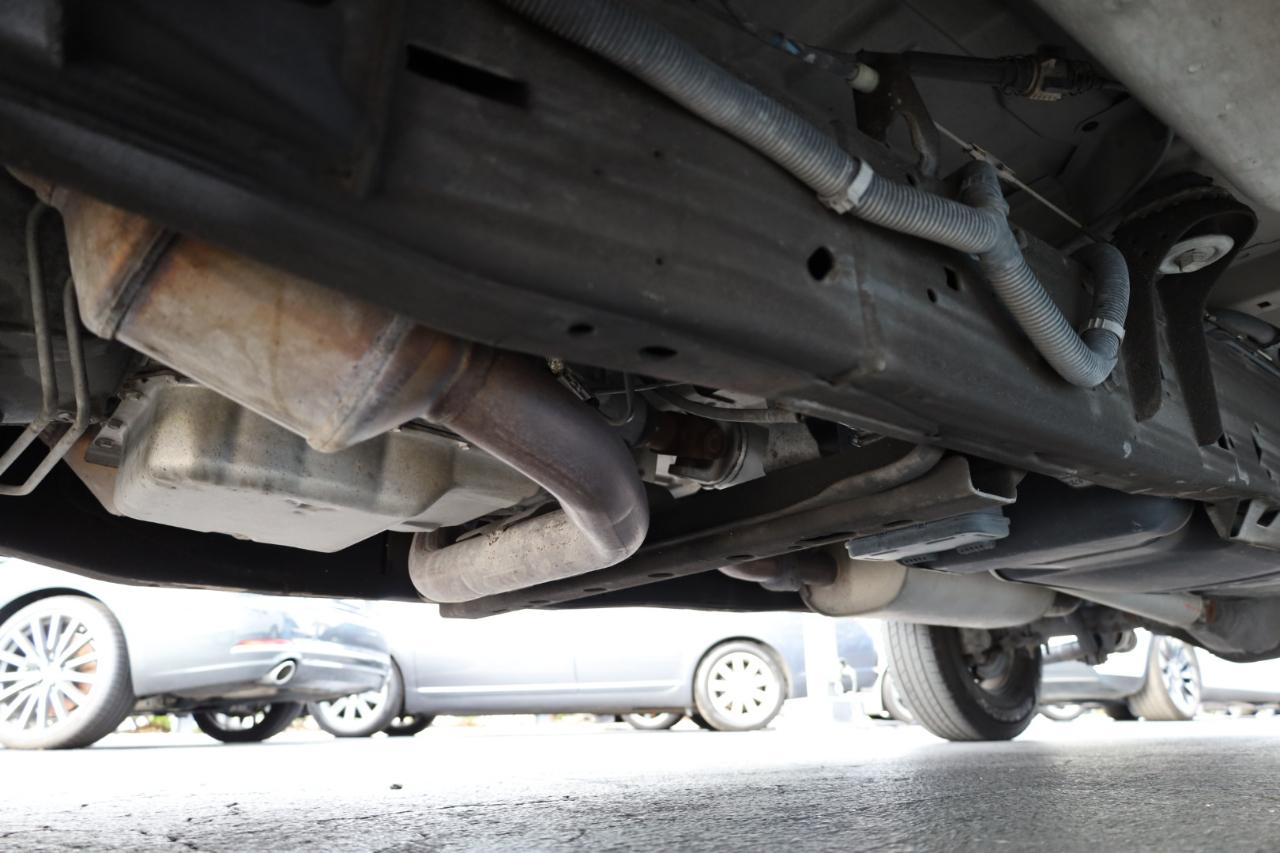 Chevrolet Express Cargo Van RWD 2500 135" 2016