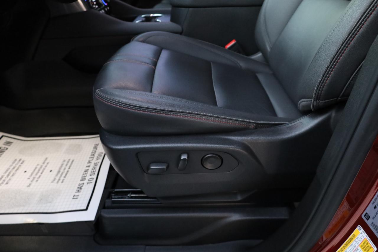 Chevrolet Tahoe 2WD 4dr RST 2024