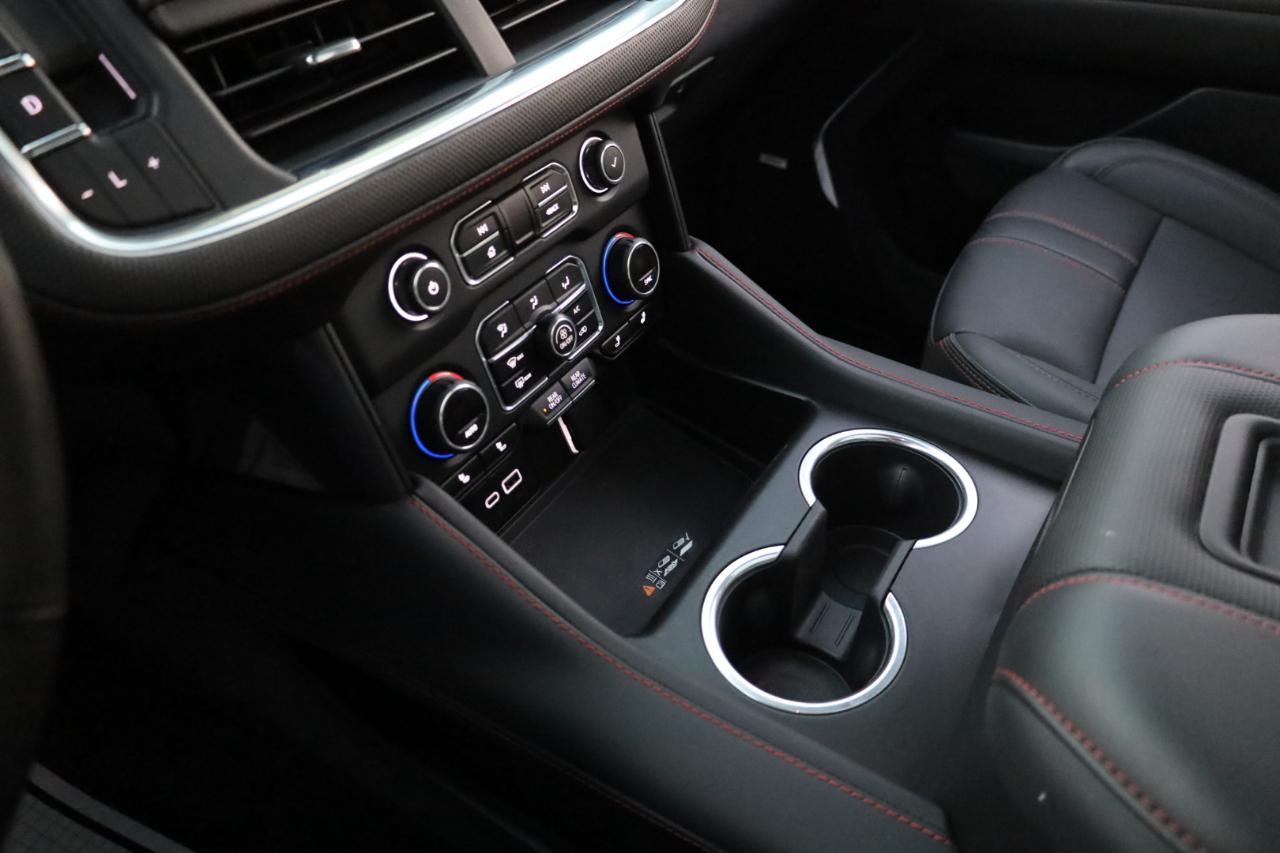 Chevrolet Tahoe 2WD 4dr RST 2024