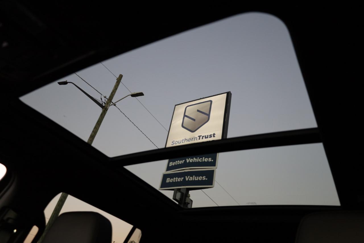 Chevrolet Tahoe 2WD 4dr RST 2024