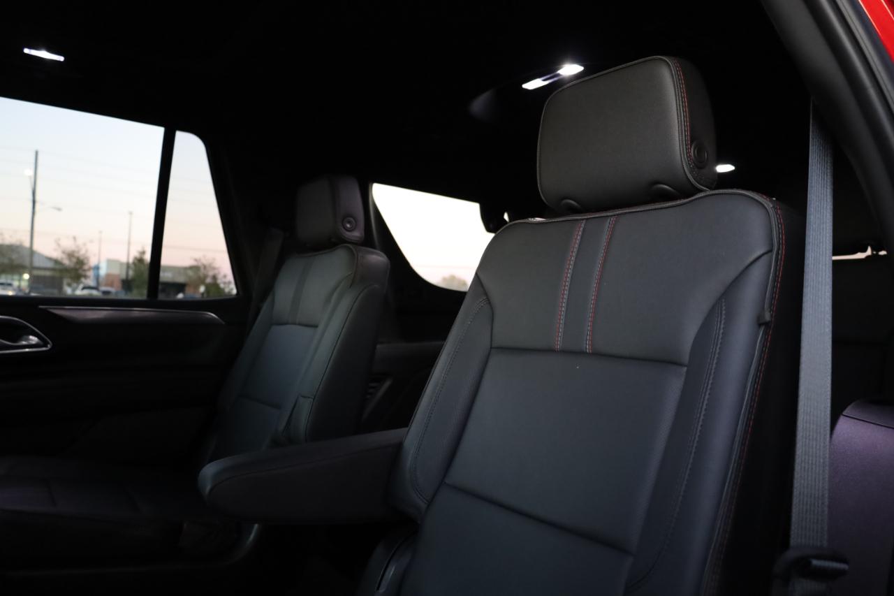 Chevrolet Tahoe 2WD 4dr RST 2024