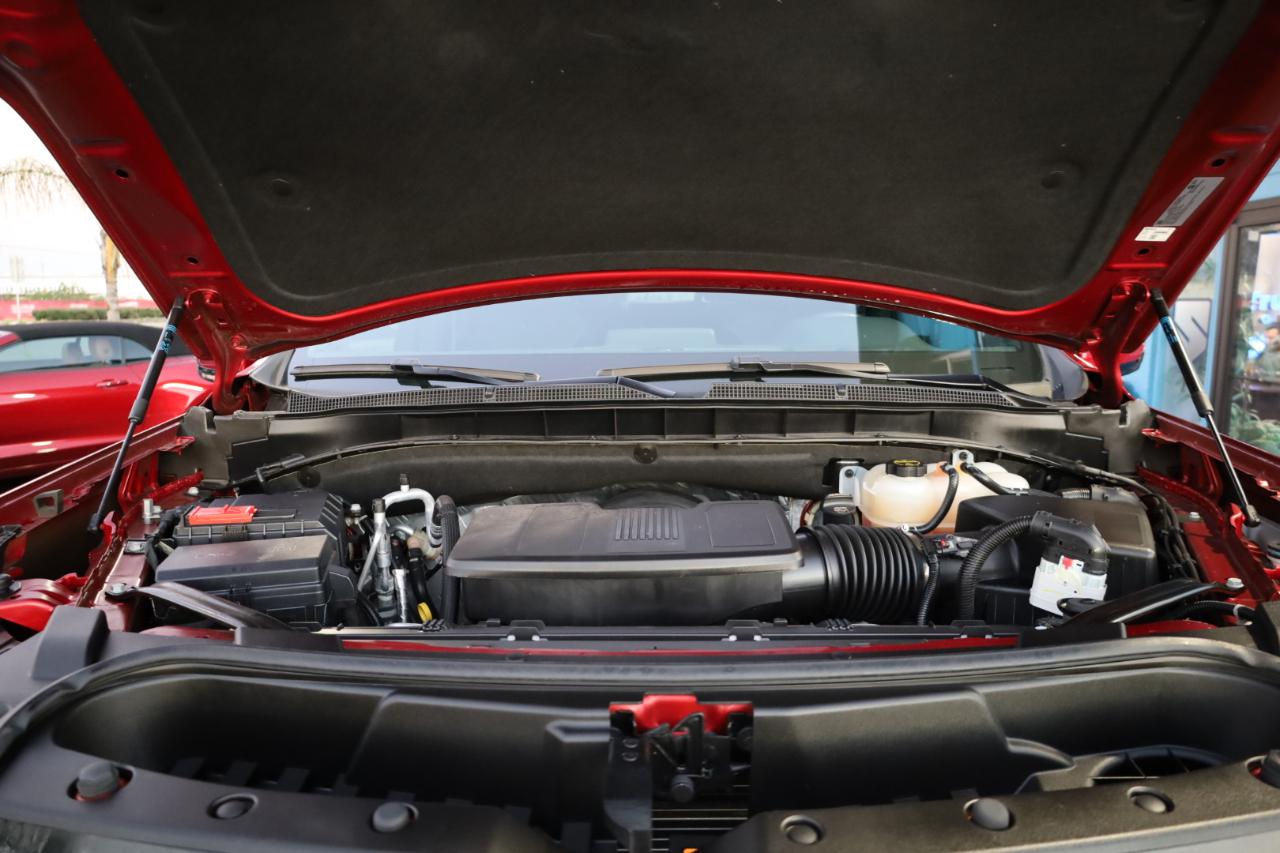 Chevrolet Tahoe 2WD 4dr RST 2024