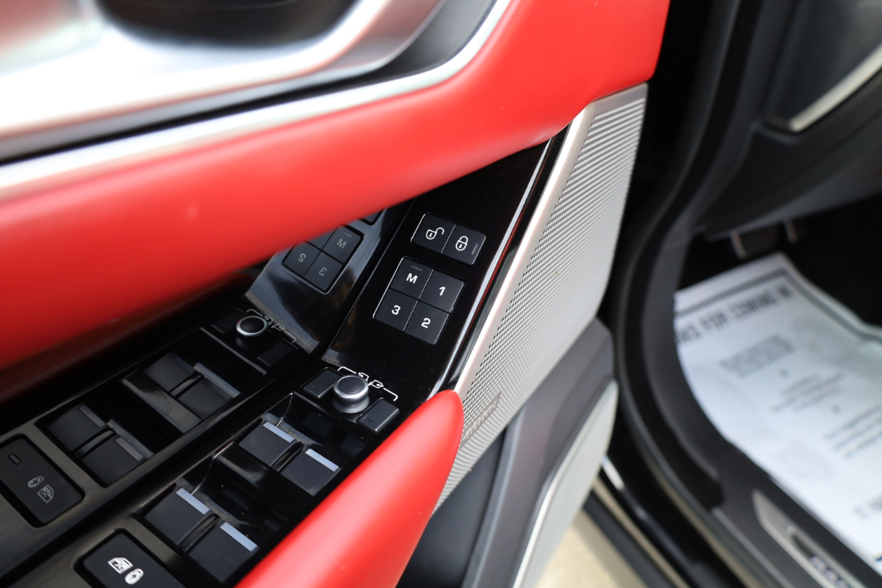 Land Rover Range Rover Velar V8 SVAutobiography Dynamic Edition 2020