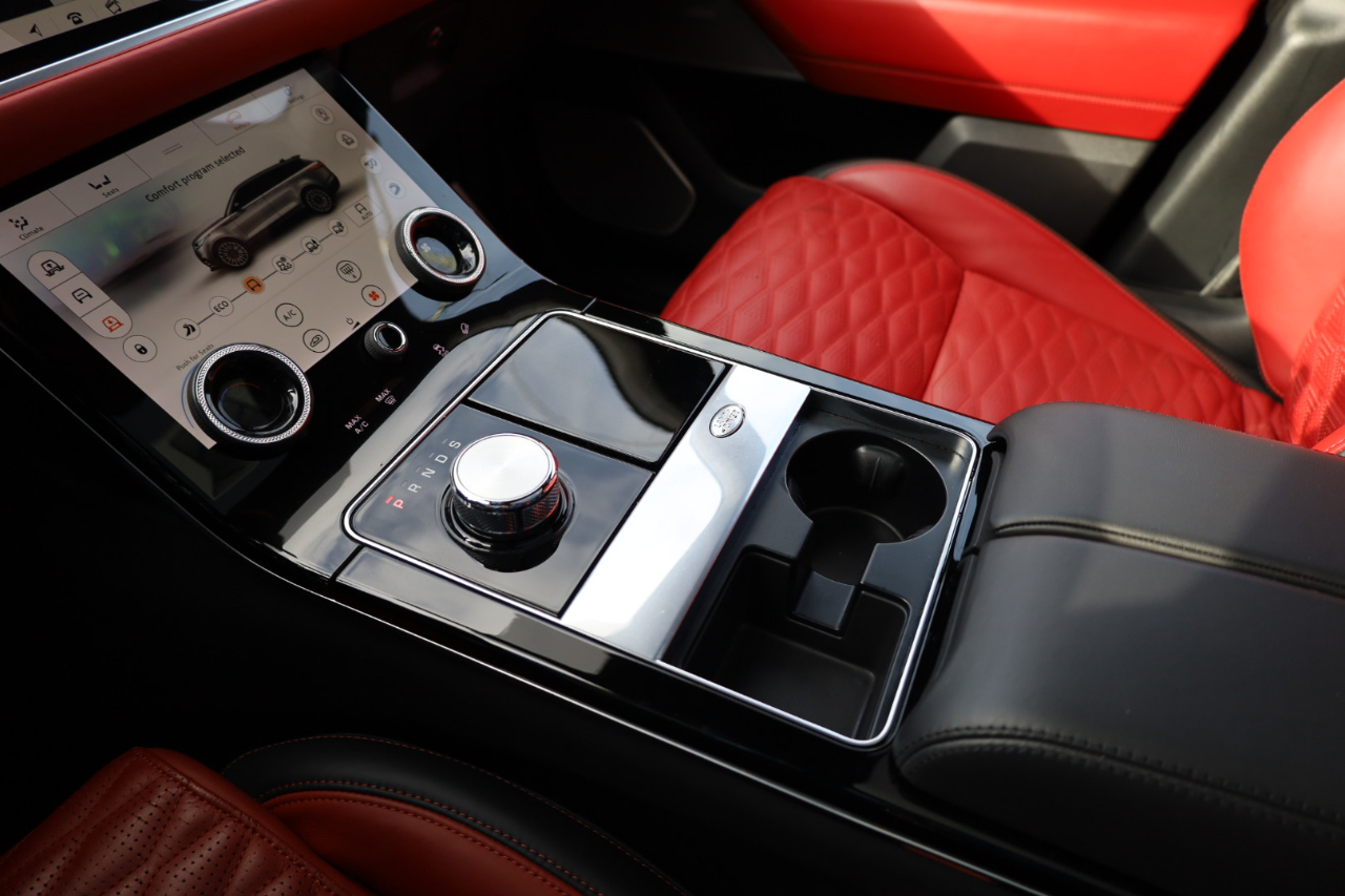 Land Rover Range Rover Velar V8 SVAutobiography Dynamic Edition 2020