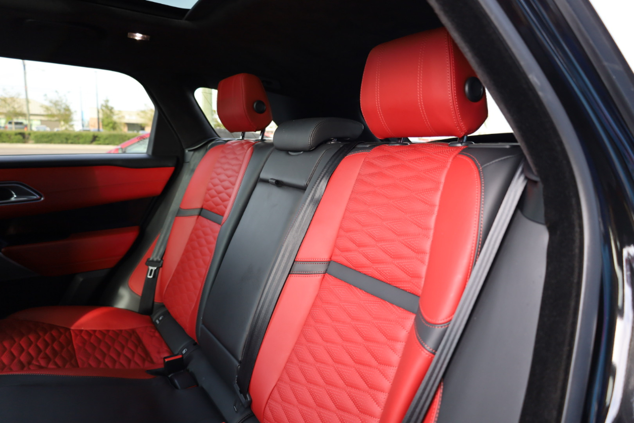 Land Rover Range Rover Velar V8 SVAutobiography Dynamic Edition 2020