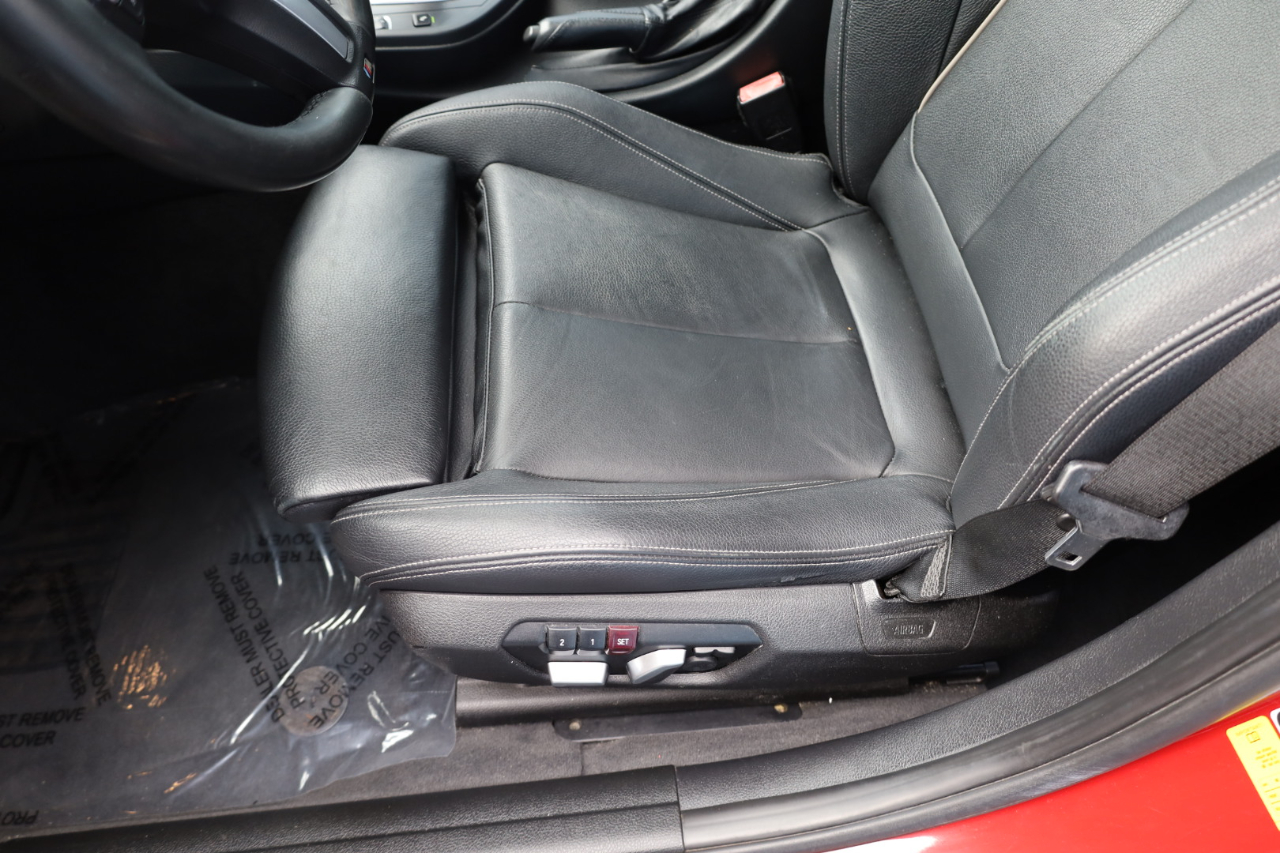 BMW 3 Series 330i Sedan 2017