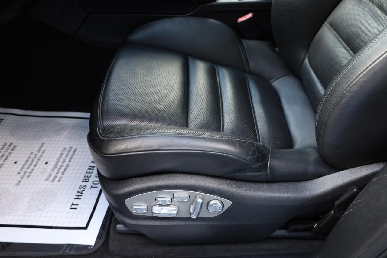 Porsche Macan GTS AWD 2018