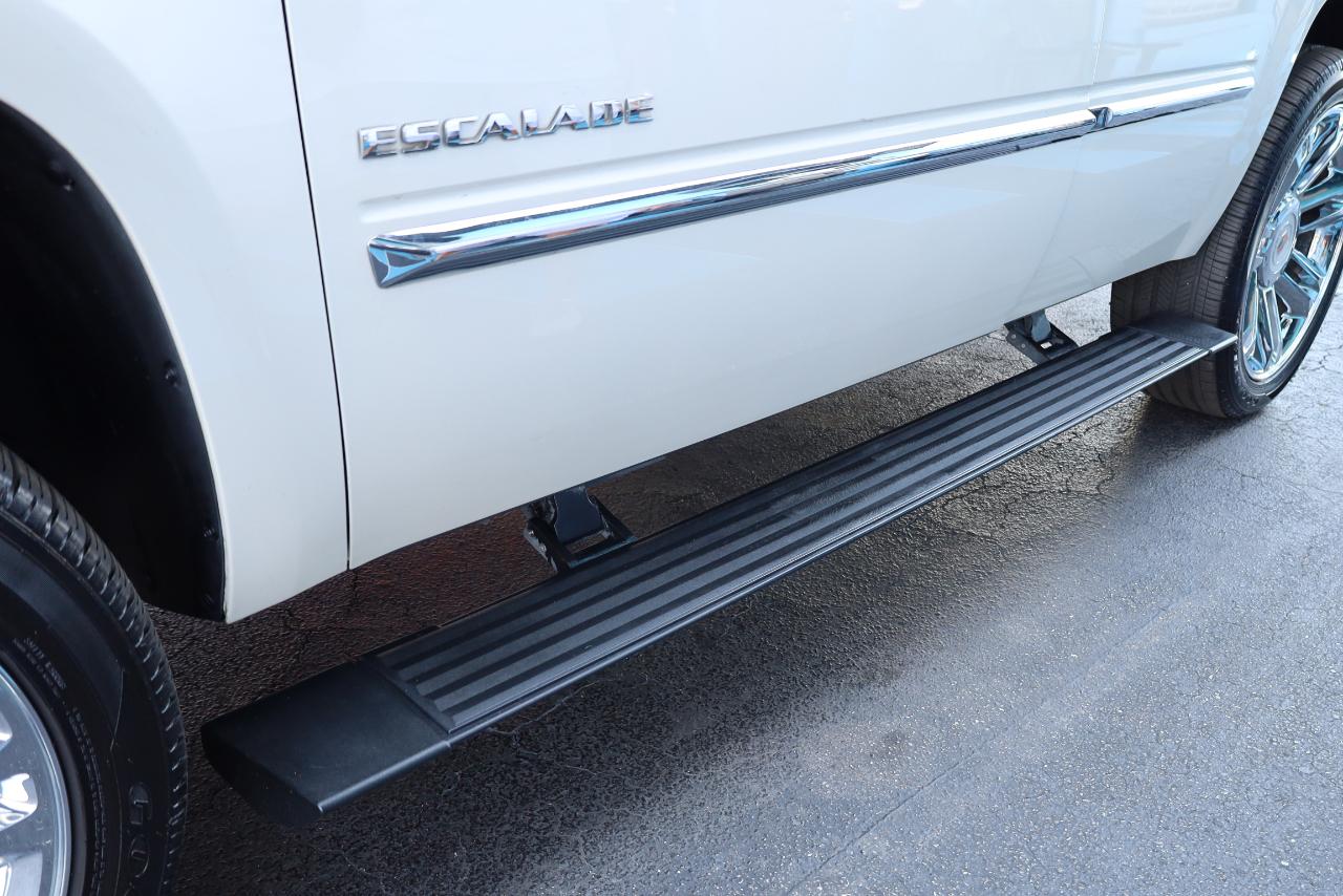 Cadillac Escalade 2WD 4dr Platinum 2014