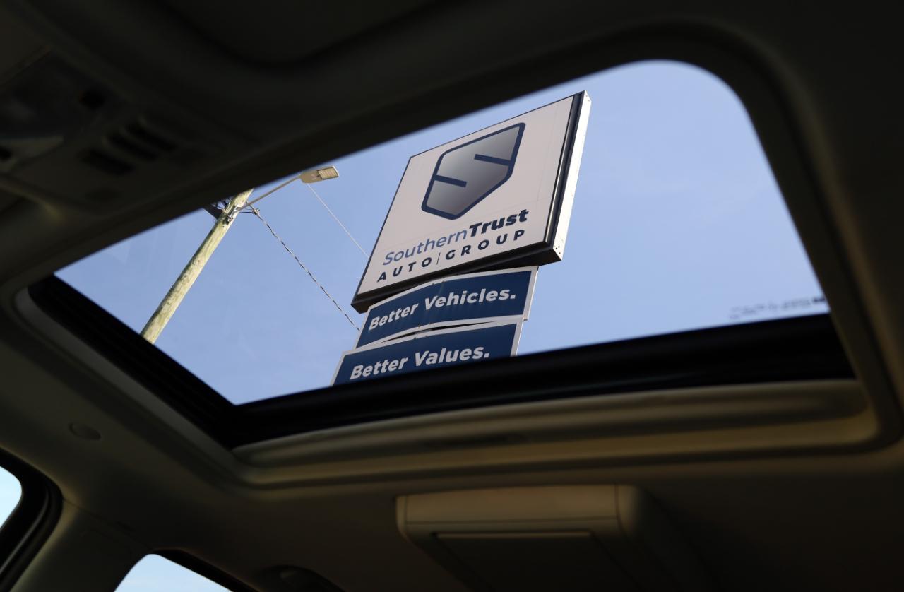 Cadillac Escalade 2WD 4dr Platinum 2014