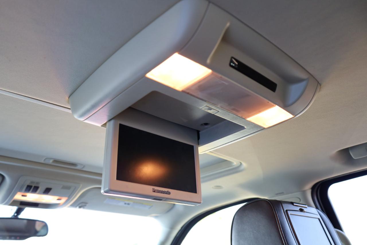 Cadillac Escalade 2WD 4dr Platinum 2014