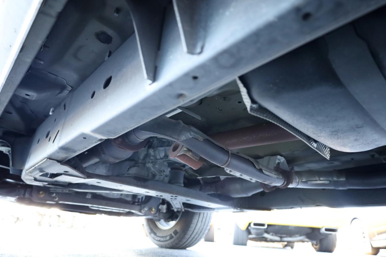 Nissan Frontier 2WD Crew Cab SWB Auto SV 2016