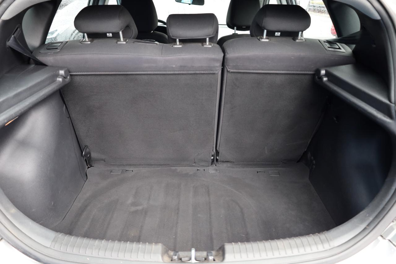 Hyundai Accent 5dr HB Auto GS 2013