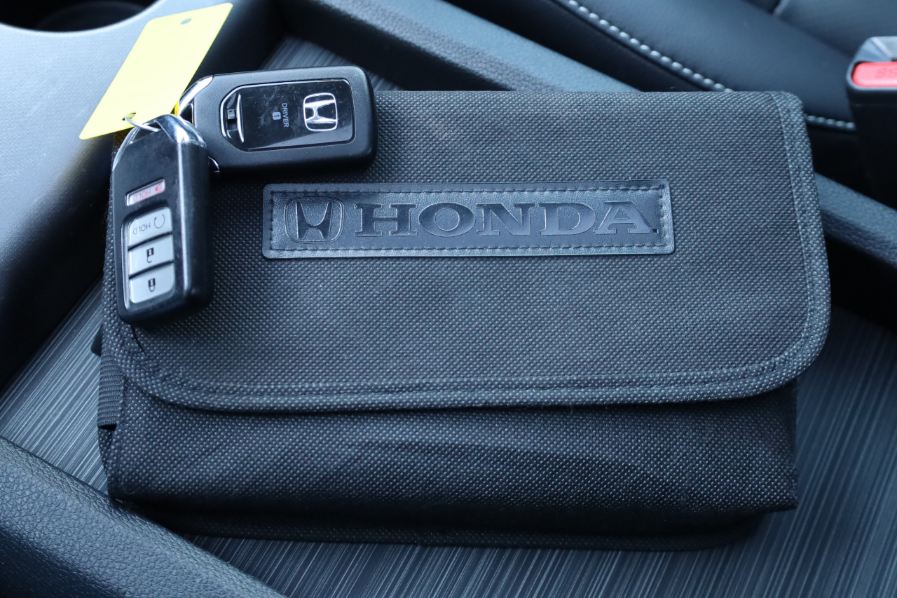 Honda Ridgeline RTL AWD 2023