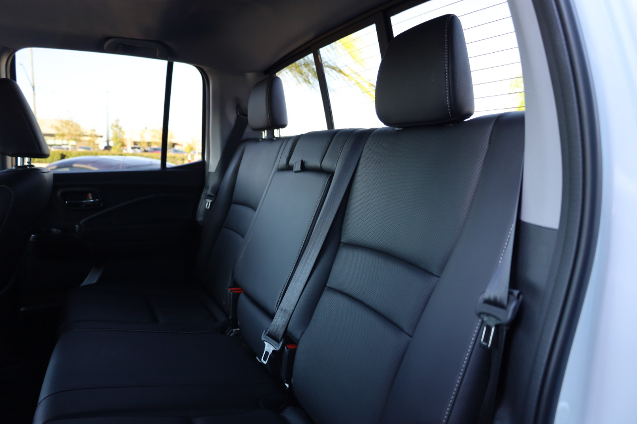 Honda Ridgeline RTL AWD 2023