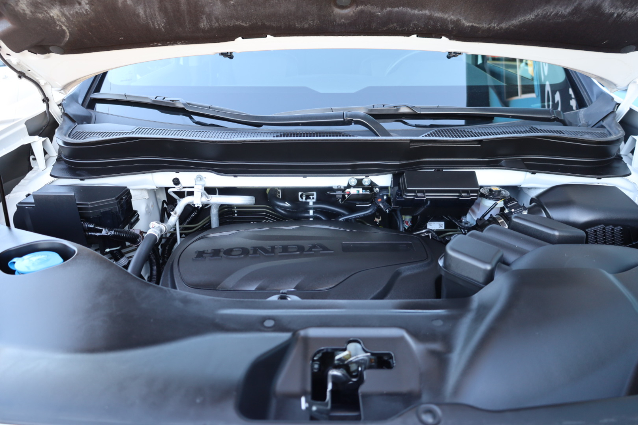 Honda Ridgeline RTL AWD 2023