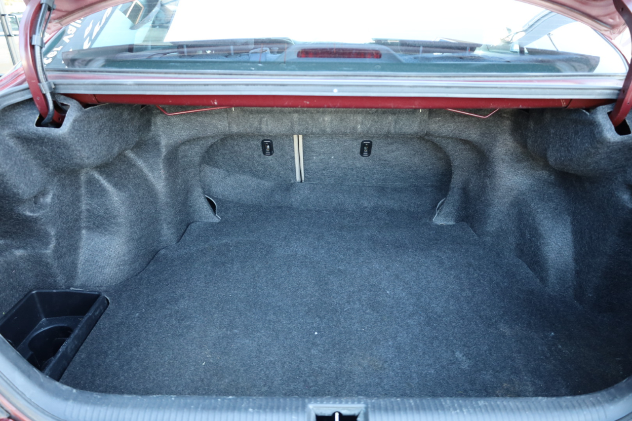 Toyota Camry 4dr Sdn LE Auto 2003