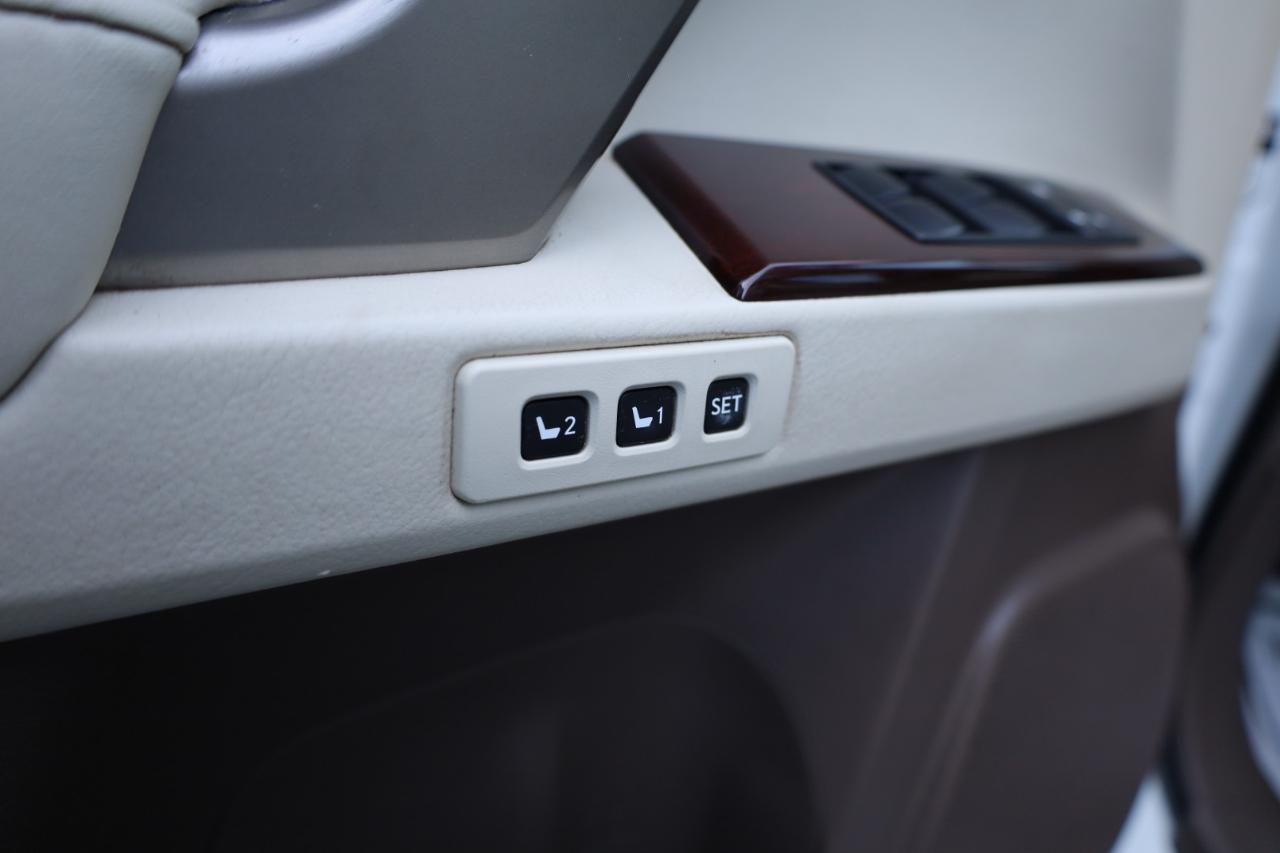 Lexus GX GX 460 4WD 2017