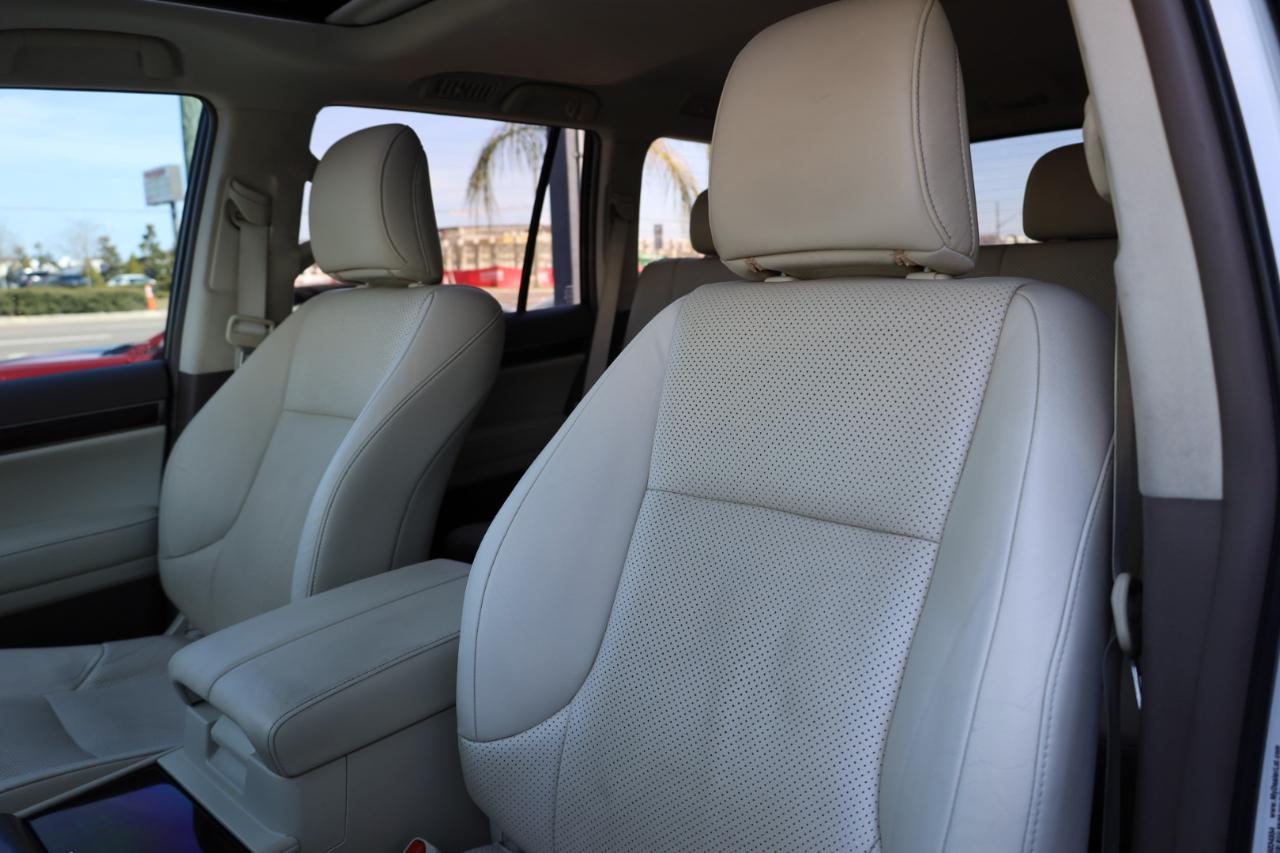 Lexus GX GX 460 4WD 2017