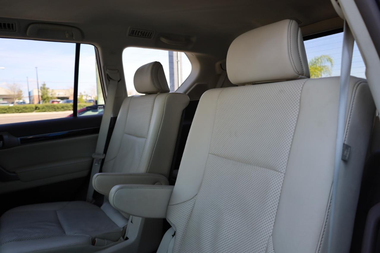 Lexus GX GX 460 4WD 2017