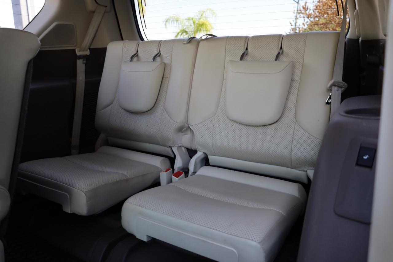 Lexus GX GX 460 4WD 2017