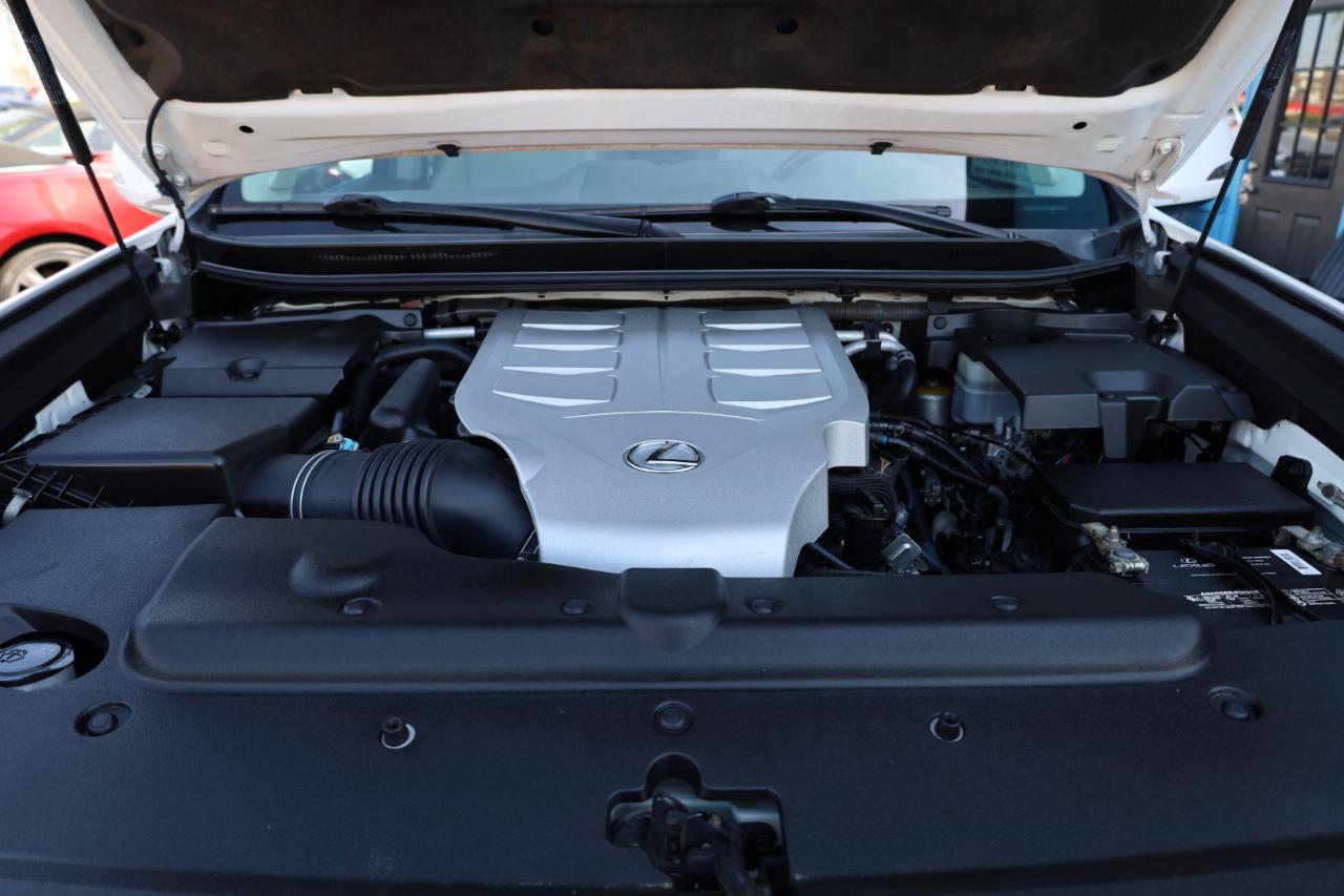 Lexus GX GX 460 4WD 2017