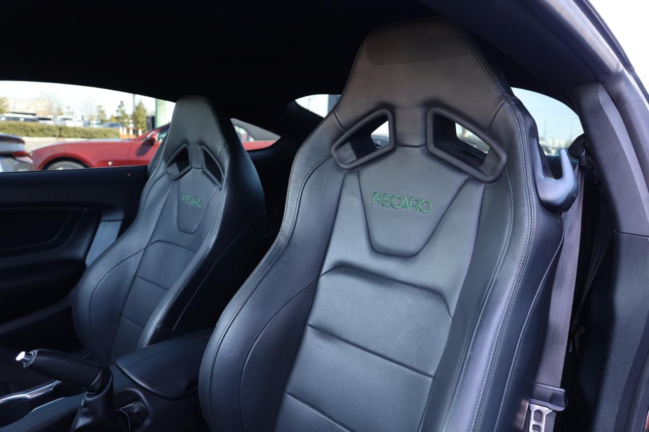 Ford Mustang Bullitt Fastback 2019