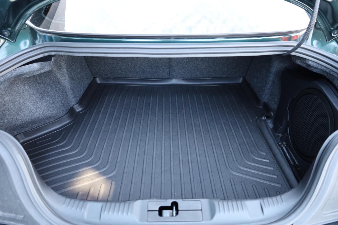 Ford Mustang Bullitt Fastback 2019