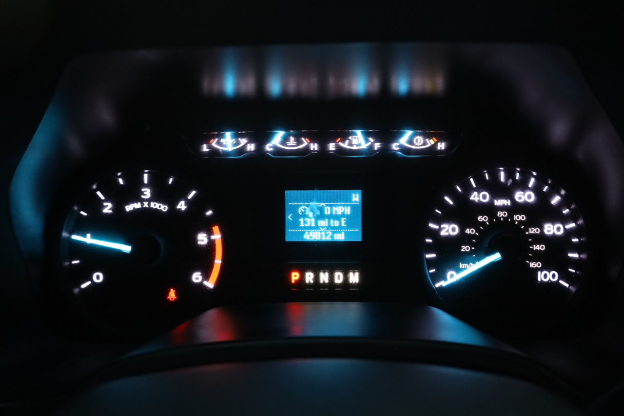 Ford Super Duty F-550 DRW XL 4WD Reg Cab 145" WB 60" CA 2022